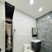 Bán nhà mới Gò Vấp, gần Lê Đức Thọ, 43m2 (4.4 x 10), 3 tầng, chỉ 5.x tỉ