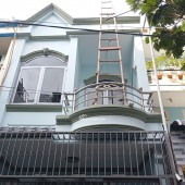 Chính chủ cần Cho thuê nhà 1 trệt 1 lầu mới tại 19A, Phạm Ngọc Thảo, P.Tây Thạnh