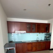 BÁN CHCC GIAI VIỆT PHƯỜNG CHÁNH HƯNG QUẬN 8, DT115M2, SHR, 5.1 TỶ. LH:0906759585.