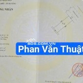 Đất đường Phan Văn Thuật- Liên Chiểu, Đà Nẵng
