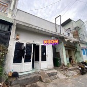 NHÀ MẶT TIỀN DT HƠN 200M2 -KV HOÀNG DIỆU 2 - F LINH CHIỂU