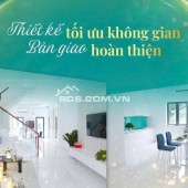 SỞ HỮU NHÀ PHỐ TRONG KHU COMPOUND - Mặt tiền Đại Lộ Hùng Vương - CHỈ 799 TRIỆU