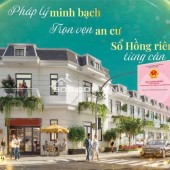 NHÀ PHỐ CHỈ 799 TRIỆU - NGAY TRUNG TÂM THÀNH PHỐ- MẶT TIỀN ĐẠI LỘ HÙNG VƯƠNG