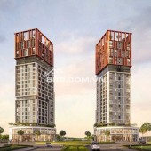 SUN CORA TOWER - CĂN HỘ CAO CẤP HOÀ XUÂN, ĐÀ NẴNG, CHỈ TỪ 3.1 TỶ. LH:0983878657.