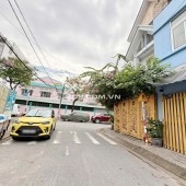 Nhà phố Mặt Tiền kinh doanh khu Cư Xá Ngân Hàng. Quận 7