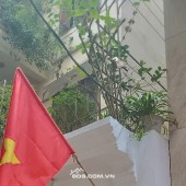 BÁN NHÀ PHỐ THÁI HÀ -61M2 -4 TẦNG – MẶT TIỀN 4.6 – 16.8 TỶ