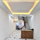 BÁN NHÀ MẬU LƯƠNG 30.5 M2 -MẶT TIỀN 3.25M 5 TẦNG – 3 NGỦ ĐỦ CÔNG NĂNG – 6.3 TỶ