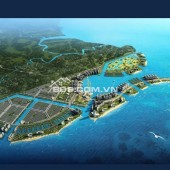 Shophouse Liền Kề Mặt Biển Vin Cần Giờ – 95m² – Kinh Doanh Sầm Uất – Giá Chỉ 21 Tỷ