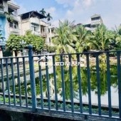 TỌA LẠC NGAY MẶT PHỐ GIÁP BÁT 100M2 4 TẦNG