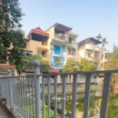 PHỐ GIÁP BÁT Ô TÔ ĐỖ CỔNG 100M2 – VIEW HỒ CỰC THOÁNG