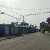 BÁN GẤP ĐẤT THỔ CƯ PHÚ CÁT CẠNH GA METRO CỔNG ĐHQG, GIÁP LEGACY PHÚ CÁT CHỈ 3 TỶ NHỈNH