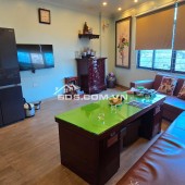 Bán Nhà Riêng 38m2, Xây 5 Tầng, Mặt Đường Phạm Văn Đồng, Bắc Từ Liêm. Hà Nội