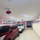 BÁN TOÀ NHÀ THƯƠNG MẠI -TRƯỜNG CHINH- 110 M2- 9 TẦNG THANG MÁY- KINH DOANH VĂN PHÒNG – NHÀ Ở -36 TỶ