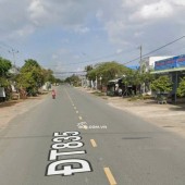 Bán đất mặt tiền đường 835 Phước Lâm, Cần Giuộc, Long An(Nay là xã Mỹ Lộc- Tây Ninh)