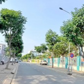 Bán 3 Lô đất liền kề Mặt Tiền Đường Số Huỳnh Tấn Phát. Quận 7