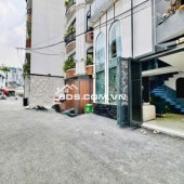 Bán nhà Siêu phẩm mặt phố Thịnh Liệt,50m2, 6 tầng,Thang máy,Full nội thất .  Nhỉnh 22.8 tỷ