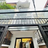Bán nhà Quan Hoa – Cầu Giấy – 47m2 – lô góc – ngõ thông– 4 tầng – 4 ngủ- 14.2 tỷ