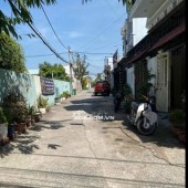 ĐẤT 498M2 FULL THỔ GẦN 500M2 - THẠNH LỘC 47 - Q12 - GIÁ CHỈ 36 TỶ