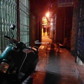 CHỦ CẦN BÁN GẤP NHÀ NGỌC KHÁNH - ĐẤT VUÔNG VẮN NHƯ TỜ A4