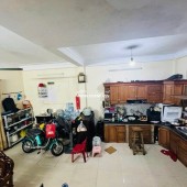 NHÀ ĐẸP CHẮC CHẮN CHỦ TỰ XÂY - KHÁCH MUA VỀ Ở NGAY - 20M RA MẶT PHỐ Ô TÔ TRÁNH - MẶT TIỀN RỘNG 2 MẶT THOÁNG