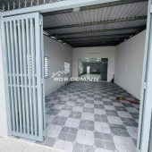 CẦN BÁN NHÀ KHO ĐƯỜNG TL15 – TÂN THẠNH ĐÔNG, CỦ CHI 770 triệu