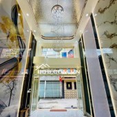 SIÊU PHẨM NHÀ MỚI Ở LUÔN THỊNH LIỆT 30M,5 TẦNG, NGÕ THÔNG, GẦN QUẬN ỦY HOÀNG MAI, NHỈNH 7 TỶ