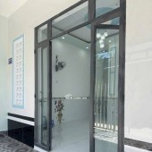  BÁN NHÀ 1 SẸC PHẠM THỊ THÀNG – PHƯỚC HIỆP, CỦ CHI 740 triệu sổ hồng riêng