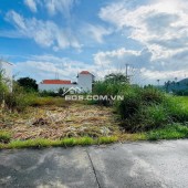 Bán đất diên an, diên khánh, 98,9m2, giá dưới 2 tỷ, đường ô tô, tây trứ trạch