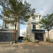 BÁN ĐẤT 5X15m, Giá 2,4 tỷ - Khu dân cư Vĩnh Phú Thuận An.