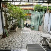 BÁN NHÀ 4x20 – THỚI TAM THÔN, HÓC MÔN | GIÁ 810 TRIỆU