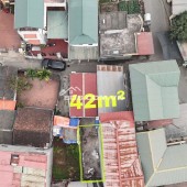 ĐẤT RẺ NHẤT YÊN NGHĨA- TỔ 8 – 42M2 – Ô TÔ -  MẶT TIỀN 3.5M -NỞ HẬU – 5.5 TỶ