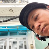  TRƯỜNG CHINH, TÂN BÌNH - NHÀ ĐẸP Ở NGAY - VỊ TRÍ ĐÁNG SỐNG