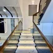 BÁN NHÀ – 3TẦNG– DƯƠNG CÁT LỢI – NGANG 4.8M – HẺM 6M–  GIÁ 7.9 TỶ