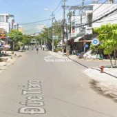 MT TÔN ĐỨC THẮNG PHƯỚC ĐỒNG, NHA TRANG | 94m² ĐẤT Ở ( ĐÃ TRỪ QUY HOẠCH) NGANG 6M GIÁ 8,5 TỶ