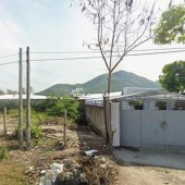 BÁN ĐẤT MT NGUYỄN TẤT THÀNH PHƯỚC ĐỒNG, NHA TRANG|1.997m² SKC,NGANG 33M NỞ HẬU 37M GIÁ 17TR/M