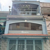 NHÀ ĐẸP - XH ĐỔ CỬA, 3 TẦNG, 3 PN, LIÊN TỈNH 5