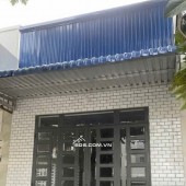  GẤP GẤP BÁN CĂN NHÀ CẤP 4 – BÀ ĐIỂM, HÓC MÔN – GIÁ 890 triệu SHR