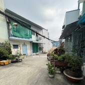 BÁN NHÀ 38M2, XH ĐỔ CỬA, 3 TẦNG, 3 PN, LIÊN TỈNH 5