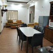 Cho thuê căn hộ 503 nhà E3A, số 7 Vũ Phạm Hàm, Yên Hòa, Cầu Giấy, Hà Nội. LH chính chủ: 0985.951.919