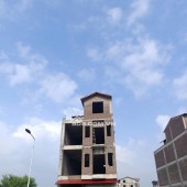 Khu đô thị Vinaconex Chi Đông - Xã Quang Minh - Hà Nội