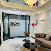 Bán Nhà Phân lô ô tô – Lê Trọng Tấn – Hà Đông – 36m2- lô góc – 6 tầng thang máy 9 tỷ.