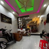 BÁN NHÀ ĐẸP 3 TẦNG AN LẠC SÁT KINH DƯƠNG VƯƠNG 98M2 NGANG KHỦNG 6M 4PN ÔTÔ ĐỖ CỬA NHIK7TỶ