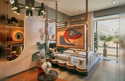 THE EMERALD GARDEN VIEW chỉ 7 triệu tháng Căn hộ xanh 54m2 đầy đủ công năng dễ dàng sở hửu.