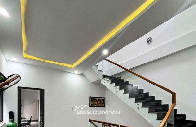 Bán nhà 3 tầng mặt tiền đường CHƠN TÂM 5 - Gần ĐH SƯ PHẠM