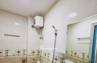 8,9 tỷ Nhà Thanh Liệt, 51/53m2, dân xây 4 tầng, đầy đủ nội thất