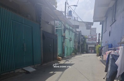  NHÀ XE HƠI 5M – SÁT AEON TÊN LỬA – CHỈ NHỈNH 4 TỶ 