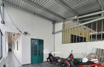 TRẦN ĐẠI NGHĨA - 120M - DÃY TRỌ MỚI, KIỆT Ô TÔ - KỀ CHỢ NON NƯỚC - 4.3 TỶ