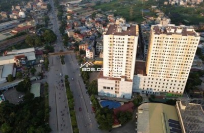 BÁN SÀN VĂN PHÒNG KHỐI ĐẾ – 65M²  MT 8M  LỘC NINH SINGASHINE