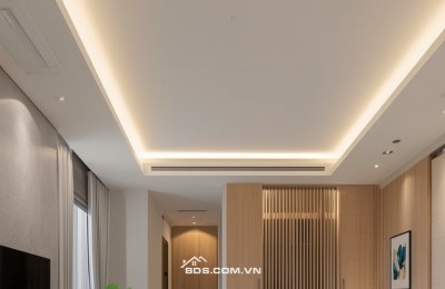 Bán căn hộ 85m2 Le Grand Jardin Sài Đồng Long Biên – 3PN, Full nội thất