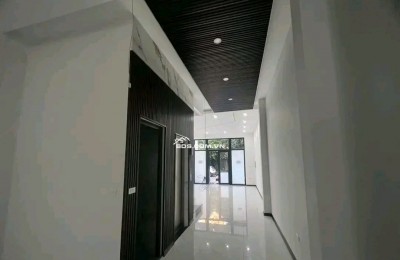 CHO THUÊ BIỆT THỰ LIỀN KÈ LOUIS CITY, 54 TÂN MAI, HOÀNG MAI